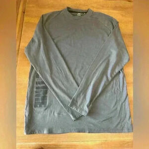 Tasc long sleeve tee